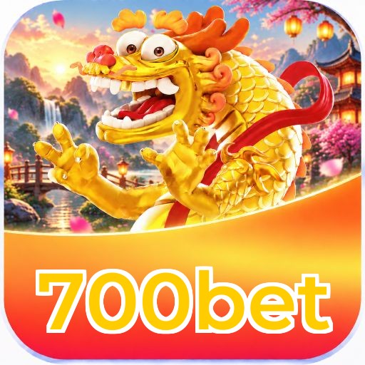 Logo 700bet - Cassino Online Brasil