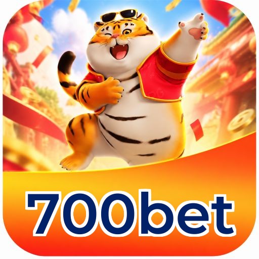 Logo 700bet - Cassino Online Brasil