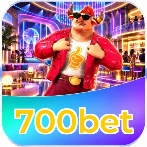 Logo 700bet - Cassino Online Brasil