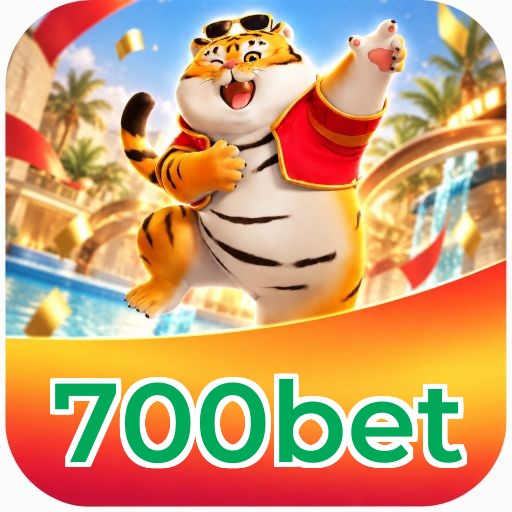 Logo 700bet