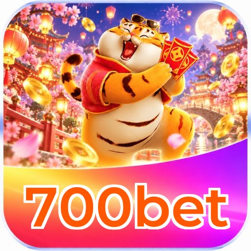 Logo 700bet - Cassino Online Brasil