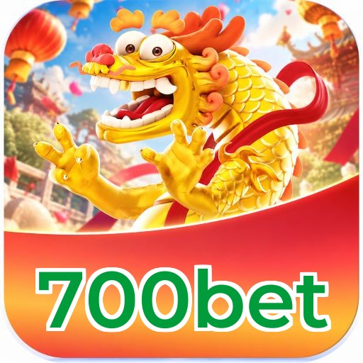 Logo 700bet - Cassino Online Brasil