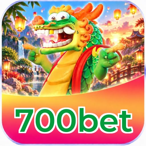 Logo 700bet