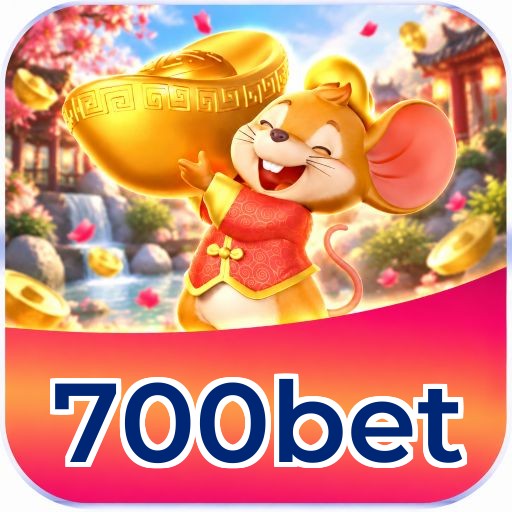 Logo 700bet - Cassino Online Brasil