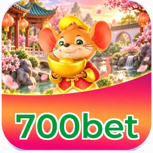 Logo 700bet - Cassino Online Brasil