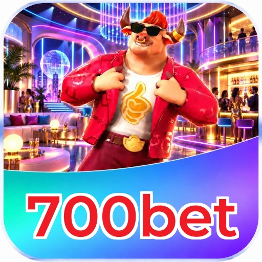 Logo 700bet