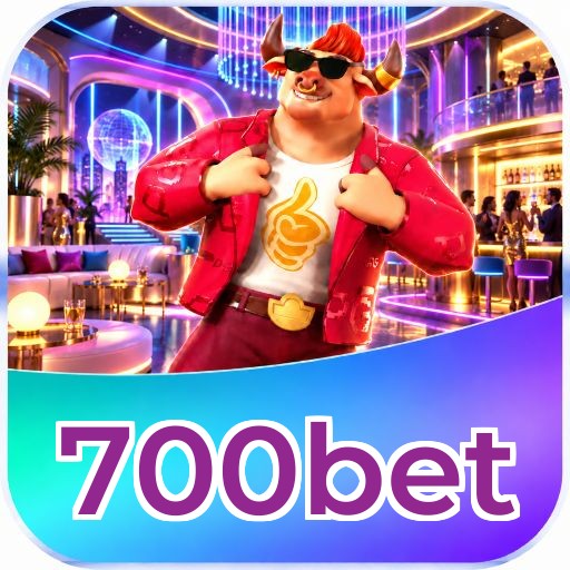 Logo 700bet