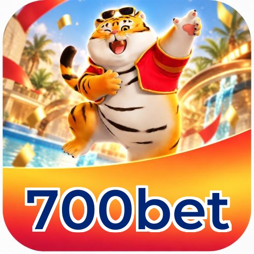 Logo 700bet - Cassino Online Brasil