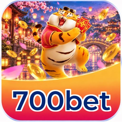 Logo 700bet - Cassino Online Brasil