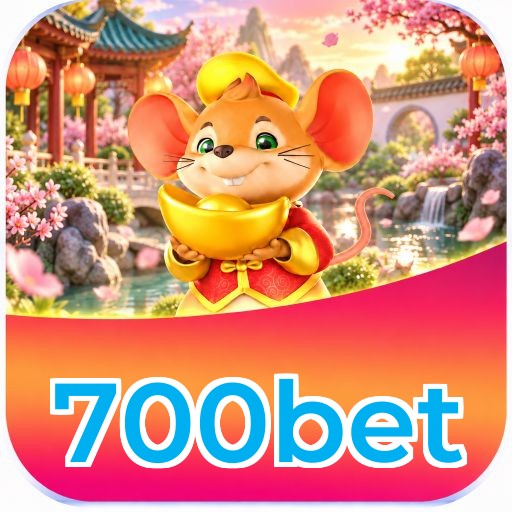 Logo 700bet
