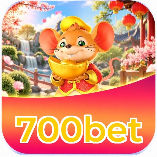 Logo 700bet - Cassino Online Brasil