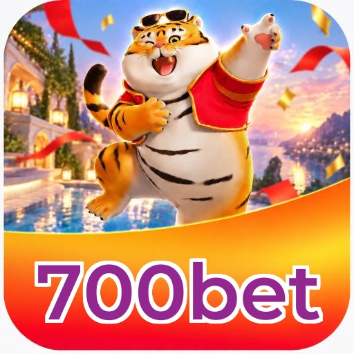 Logo 700bet - Cassino Online Brasil