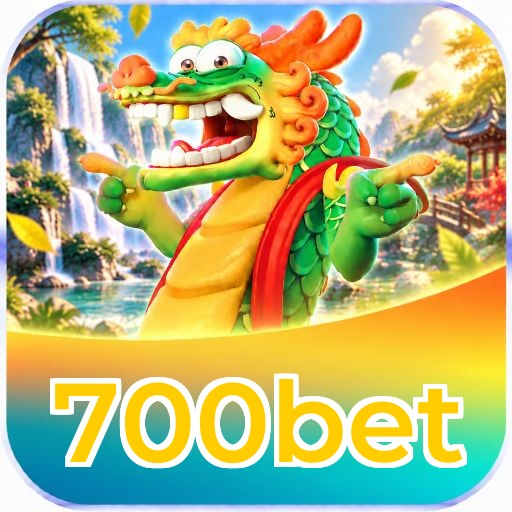 Logo 700bet