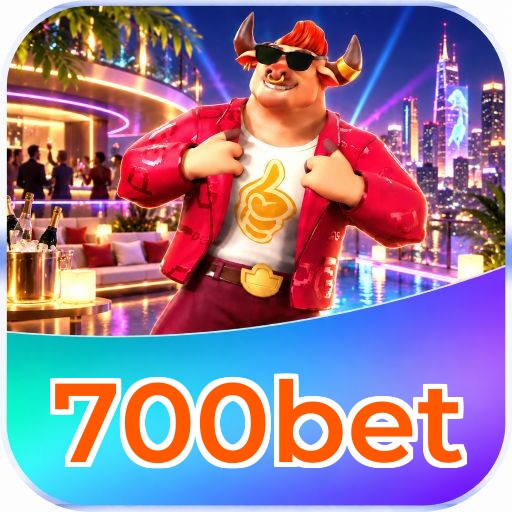 Logo 700bet