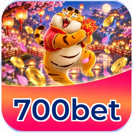 Logo 700bet - Cassino Online Brasil