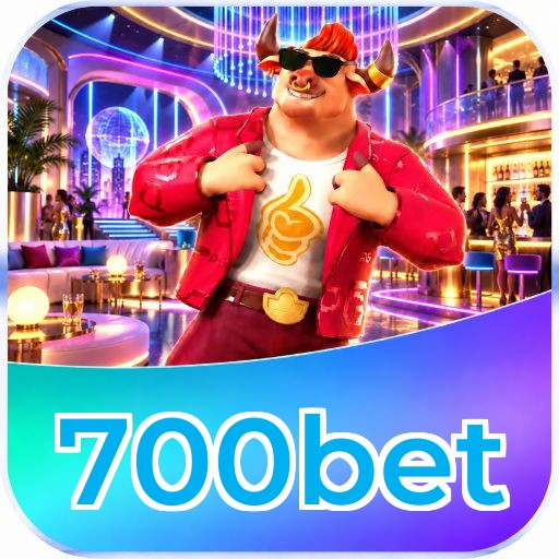 Logo 700bet