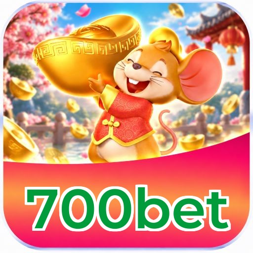 Logo 700bet - Cassino Online Brasil