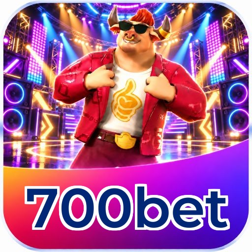 Logo 700bet - Cassino Online Brasil