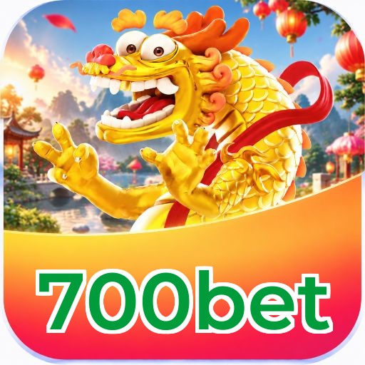 Logo 700bet