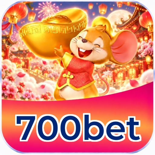Logo 700bet