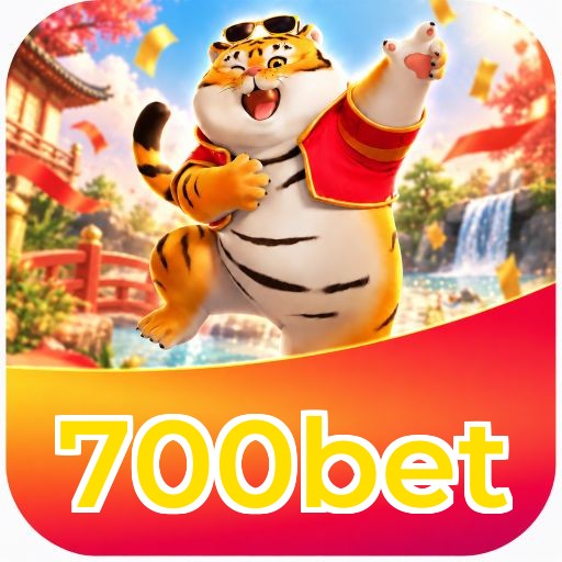 Logo 700bet