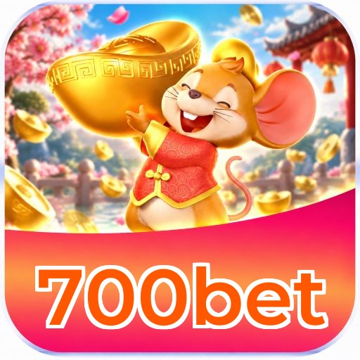 Logo 700bet - Cassino Online Brasil