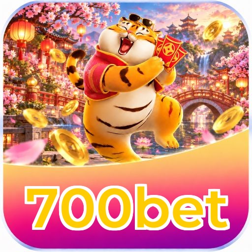Logo 700bet - Cassino Online Brasil