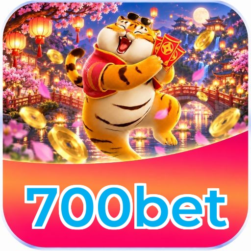 Logo 700bet
