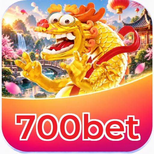 Logo 700bet