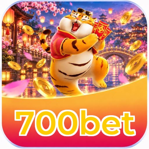 Logo 700bet