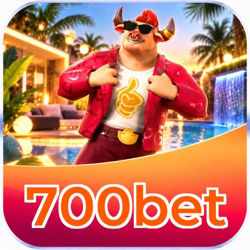 Logo 700bet - Cassino Online Brasil