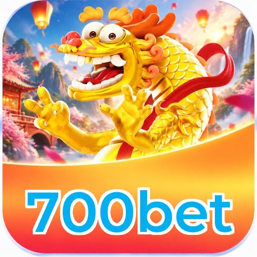 Logo 700bet