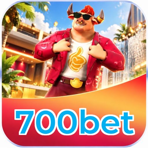 Logo 700bet