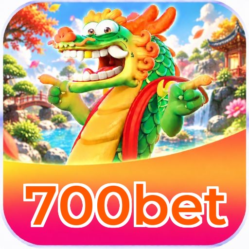 Logo 700bet